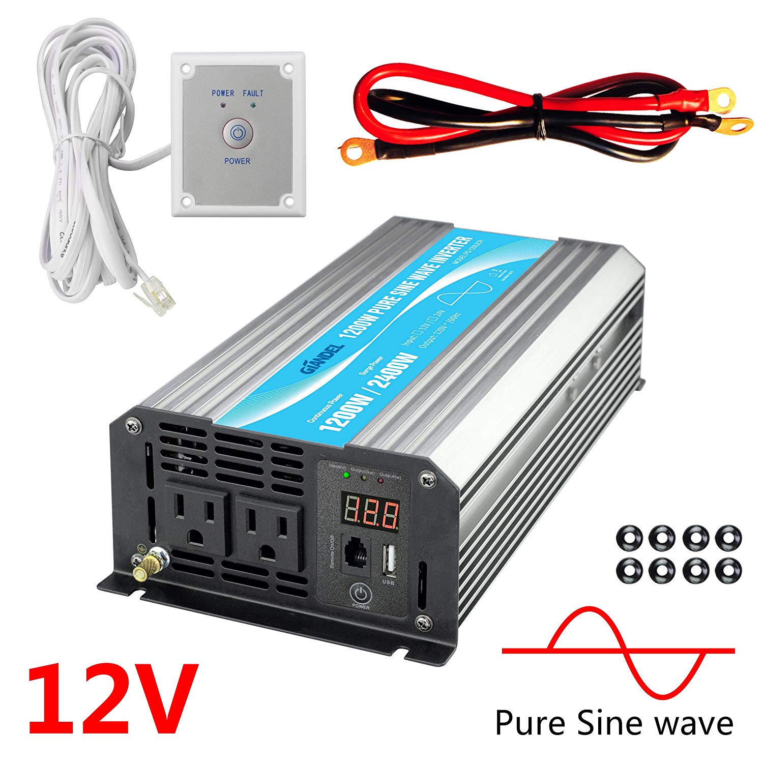 Afe Inverter Inverters – AFE Solutions