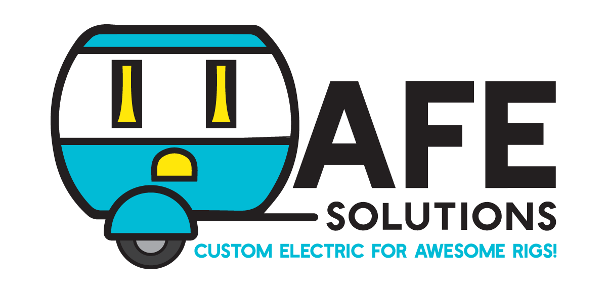 AFE Solutions - Custom Electric for Awesome Rigs!